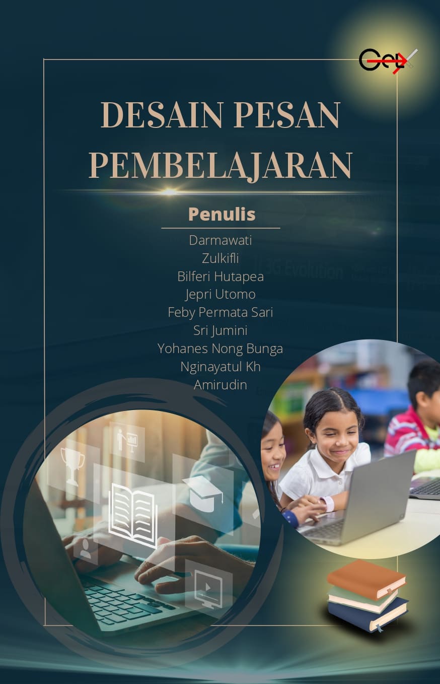 DESAIN PESAN PEMBELAJARAN
